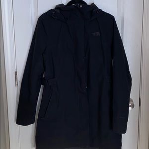 North Face Winter Jacket